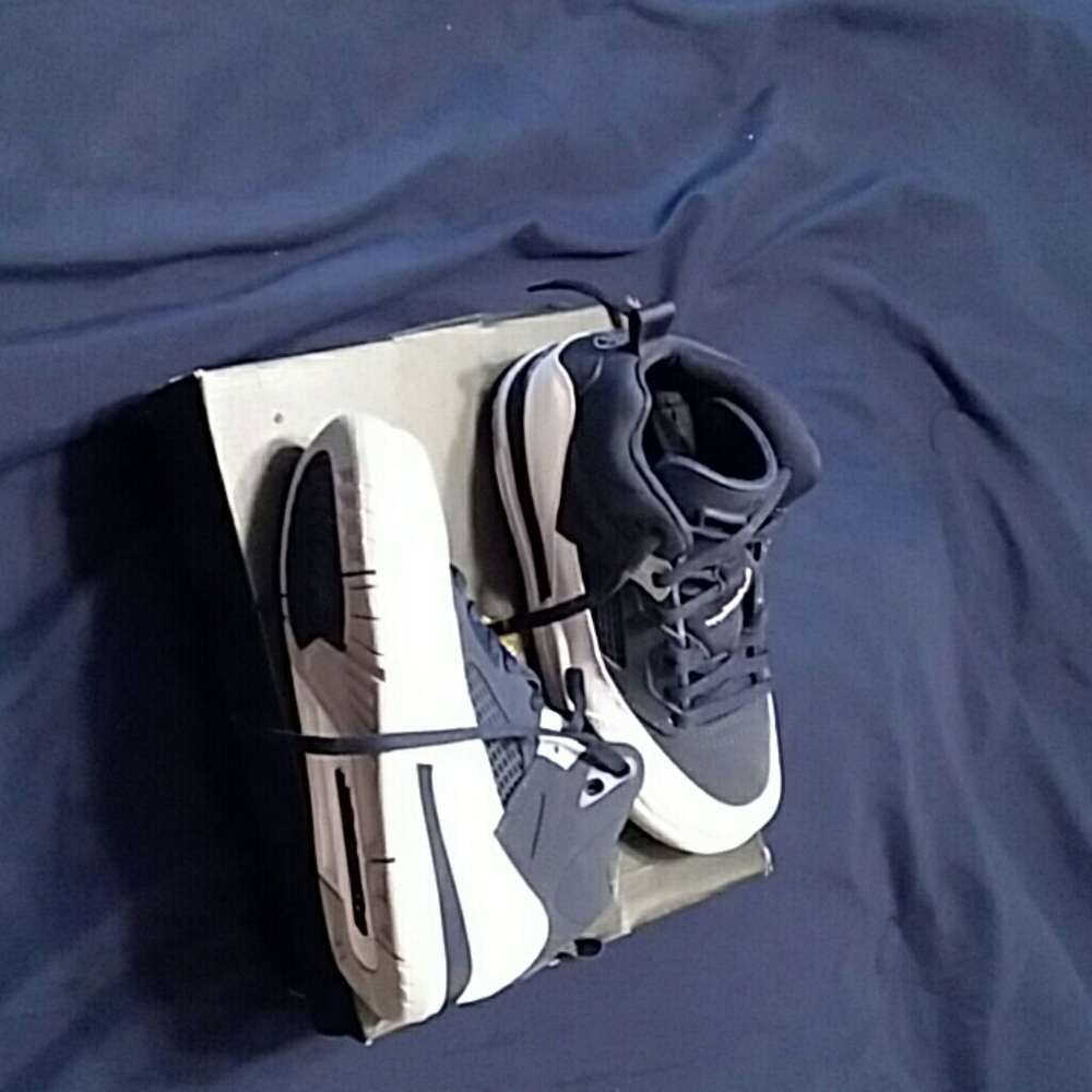Michael  jordans children sneakers